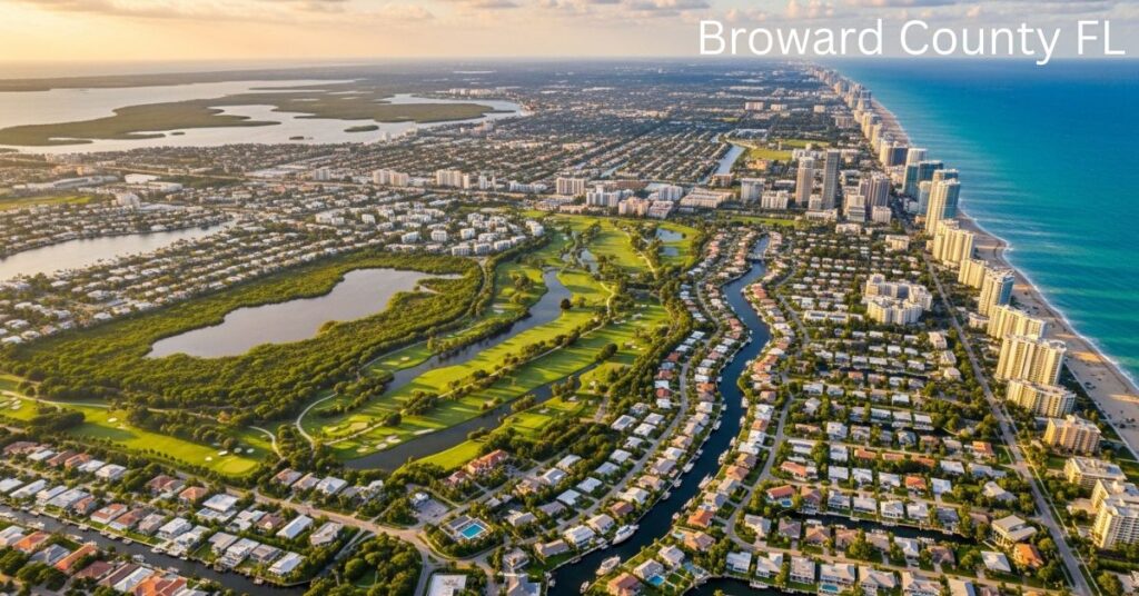 Broward County FL