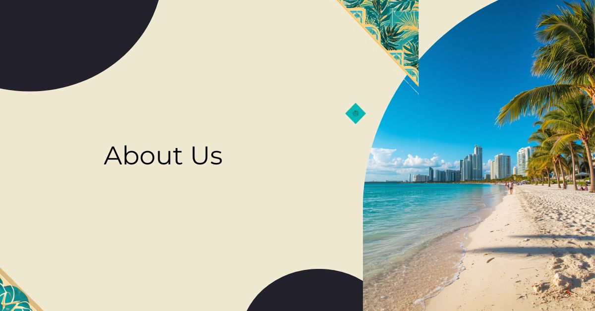 About Us