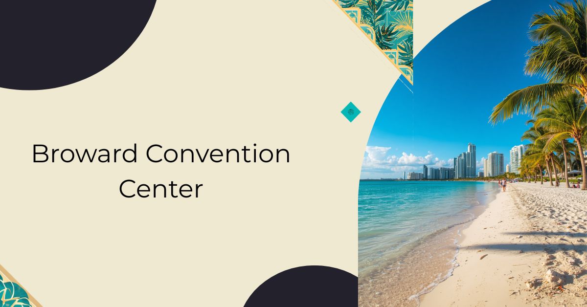 Broward Convention Center