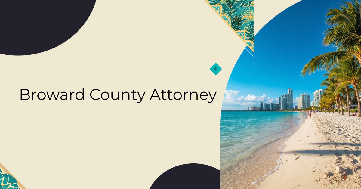 Broward County Attorney